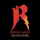 Redink Tattoo Removal logo